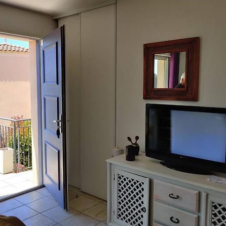 Appartement Golf Saint Thomas - Belle Residence Béziers Zewnętrze zdjęcie