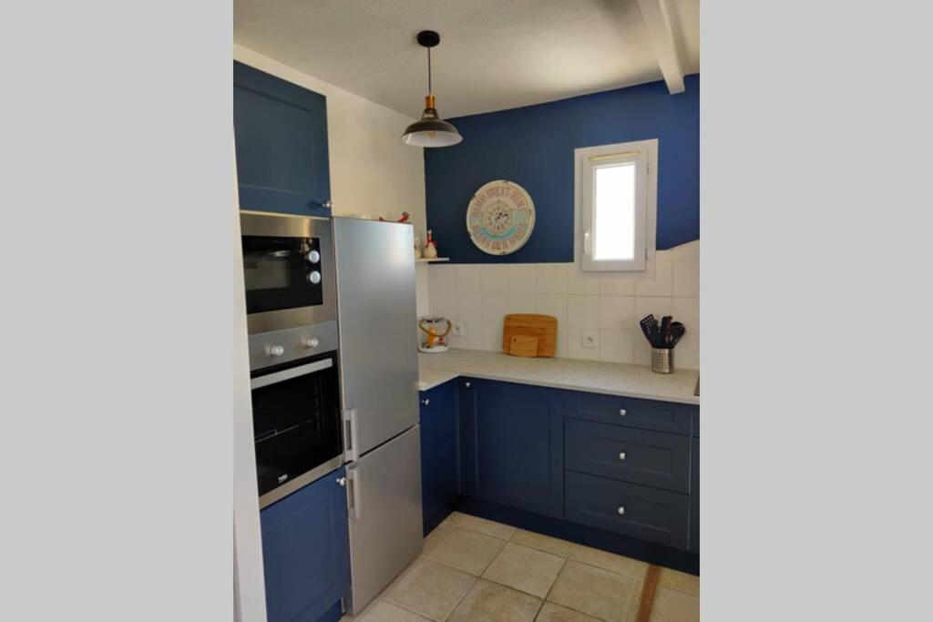 Appartement Golf Saint Thomas - Belle Residence Béziers Zewnętrze zdjęcie
